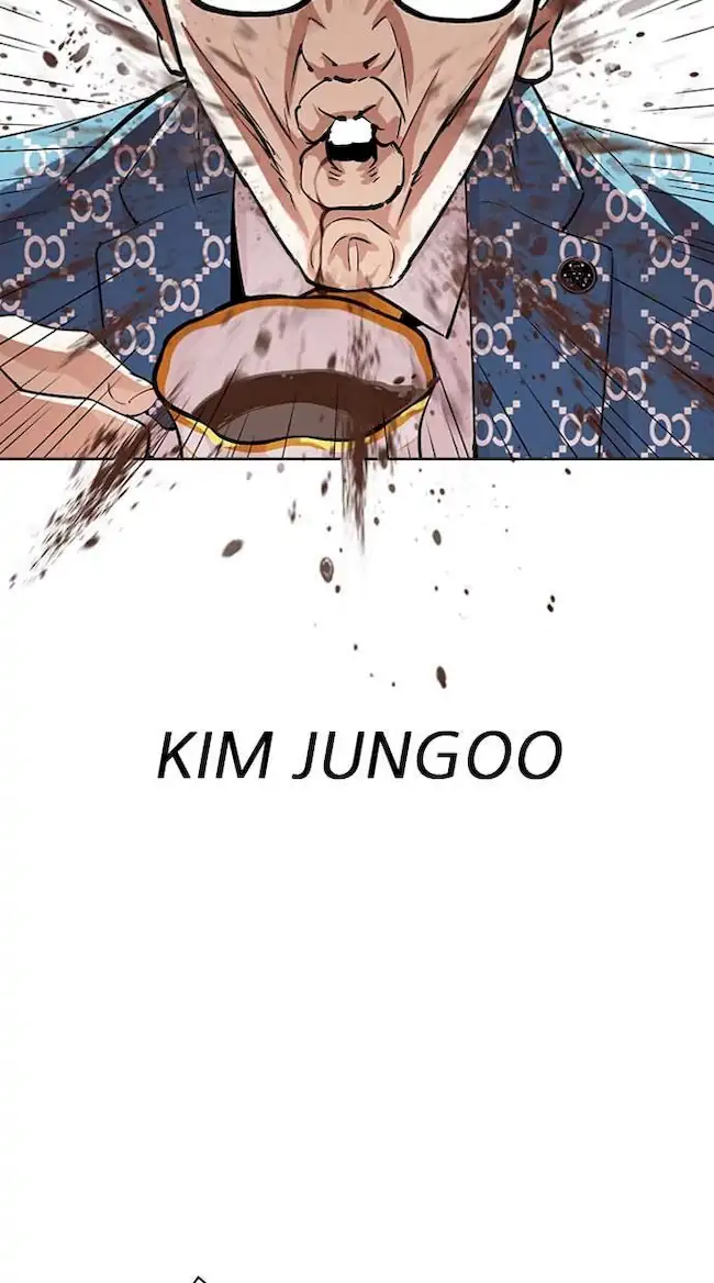 Lookism Chapter 293 - halaman 2