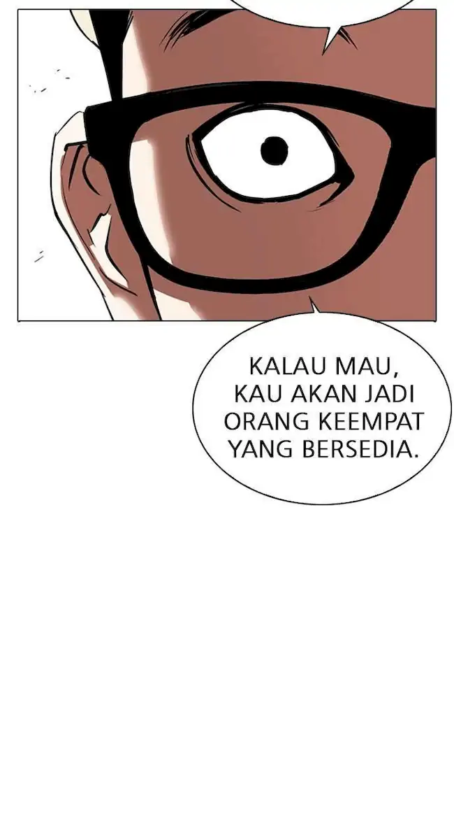 Lookism Chapter 293 - halaman 21