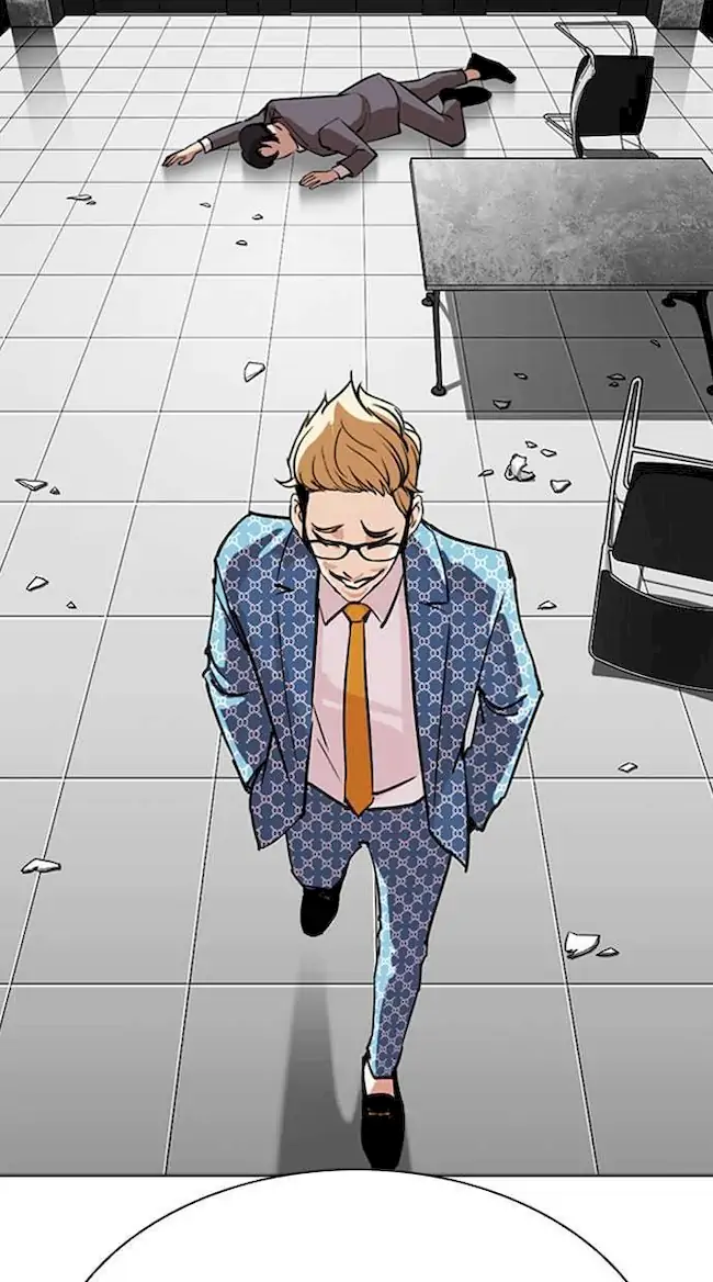 Lookism Chapter 293 - halaman 34