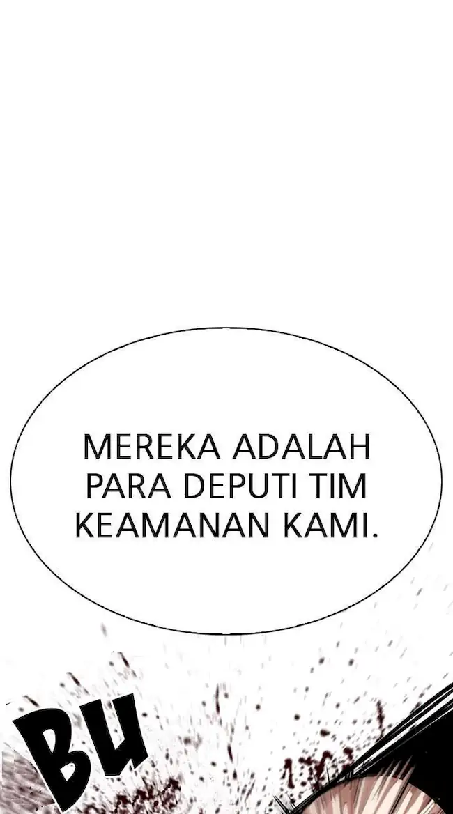 Lookism Chapter 293 - halaman 40
