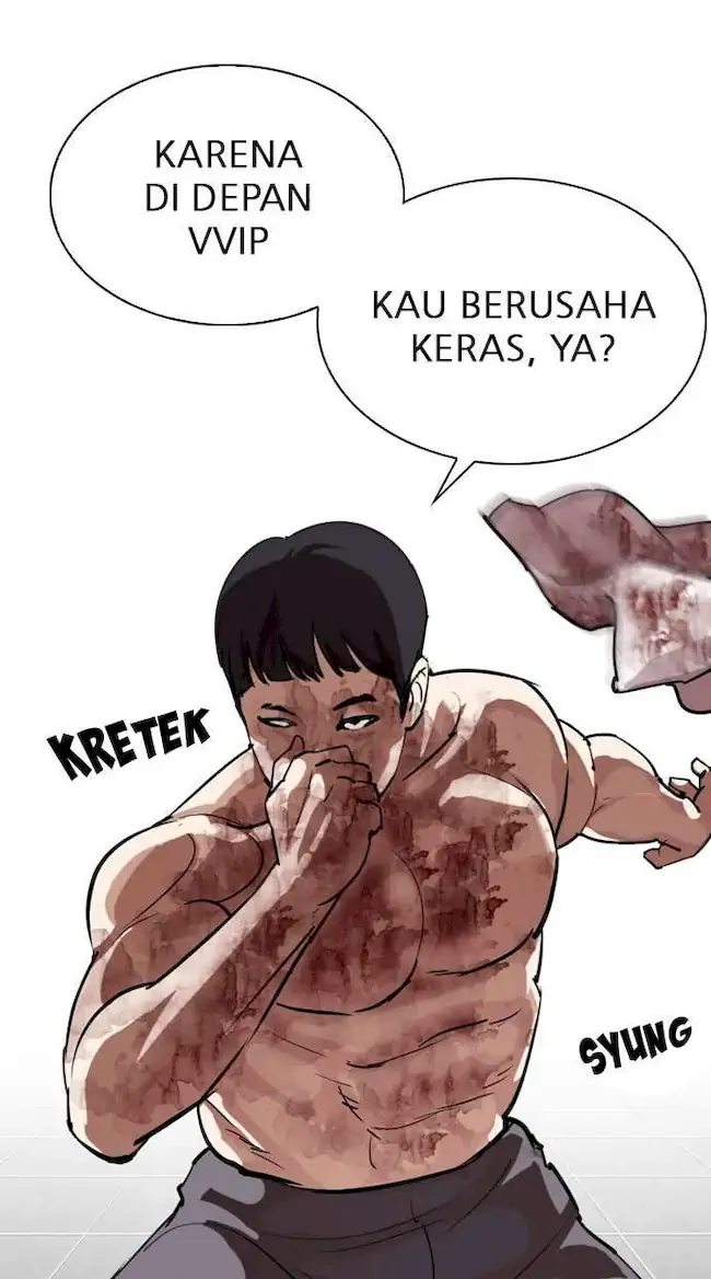 Lookism Chapter 293 - halaman 45