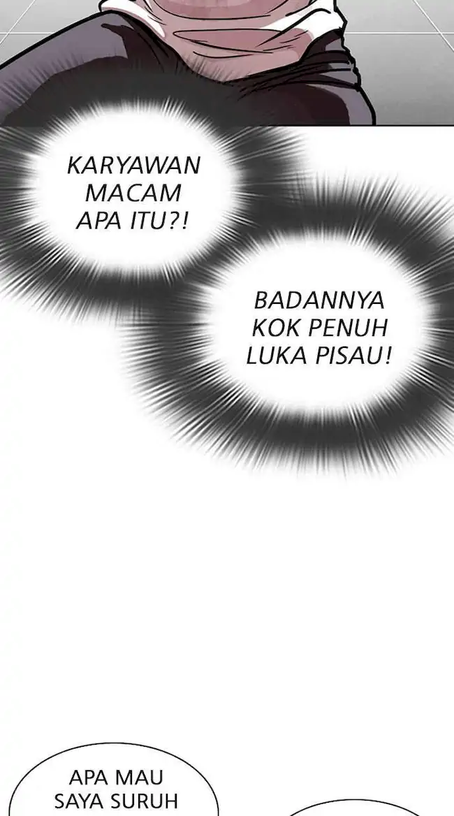 Lookism Chapter 293 - halaman 48