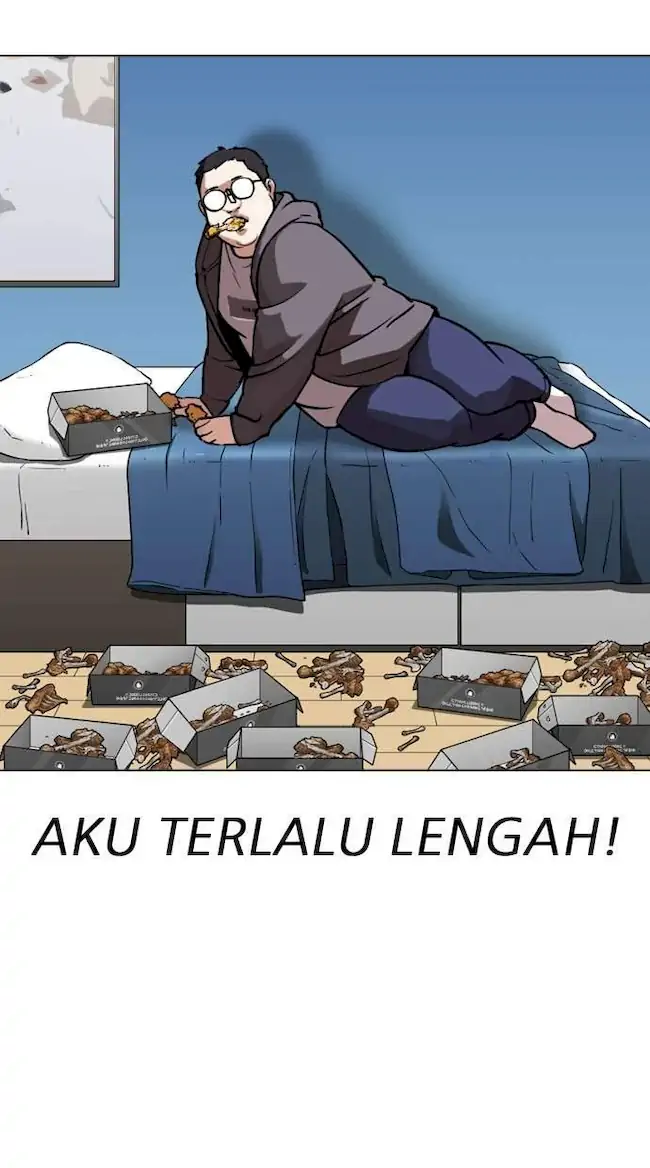 Lookism Chapter 293 - halaman 56