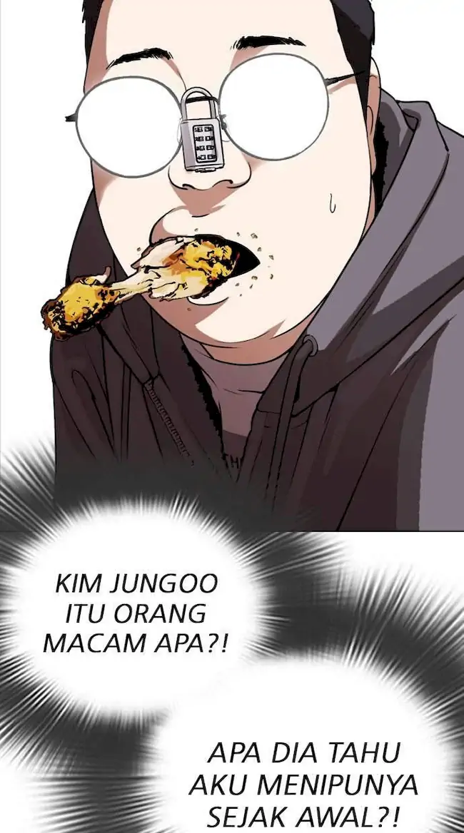 Lookism Chapter 293 - halaman 58