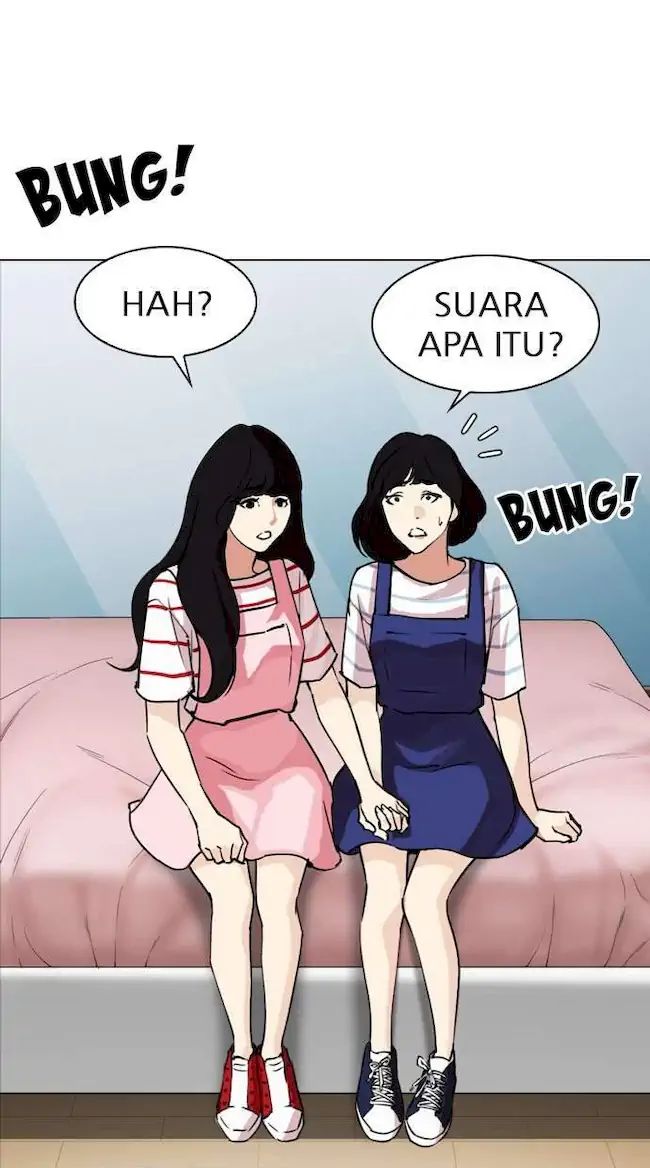 Lookism Chapter 293 - halaman 62