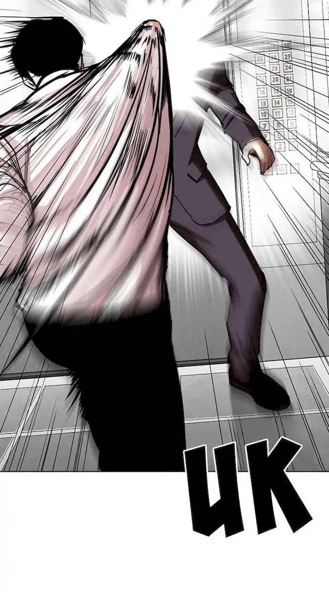 Lookism Chapter 293 - halaman 75