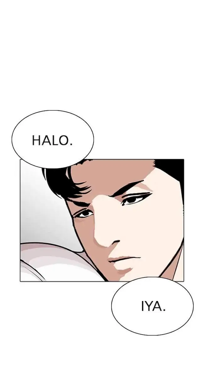 Lookism Chapter 293 - halaman 76