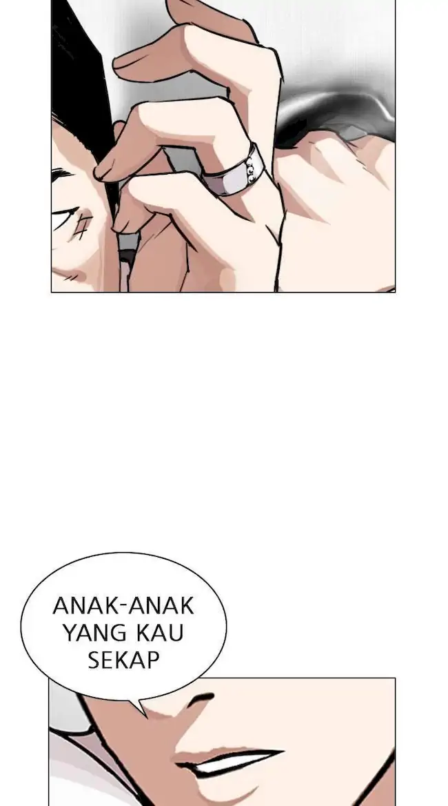 Lookism Chapter 293 - halaman 79