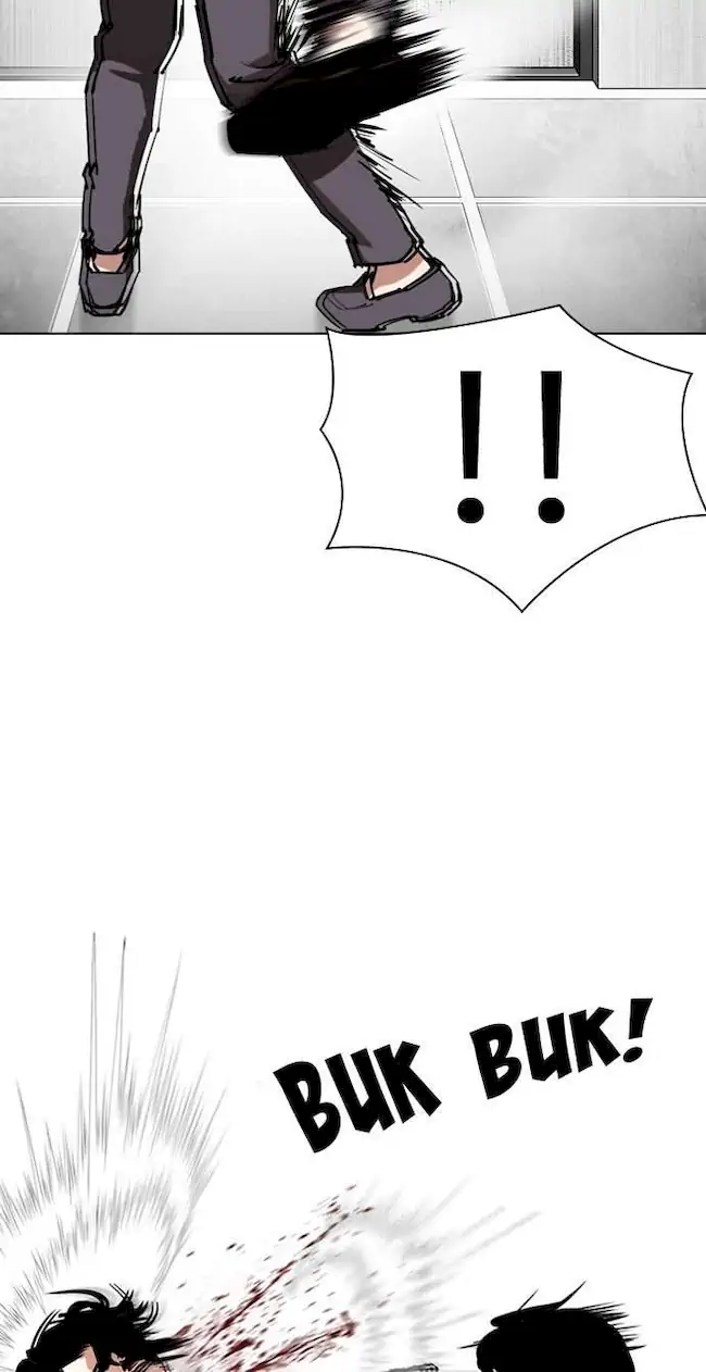 Lookism Chapter 293 - halaman 84