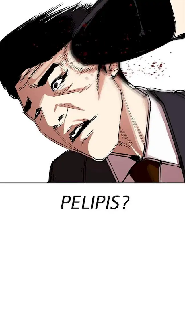 Lookism Chapter 293 - halaman 91