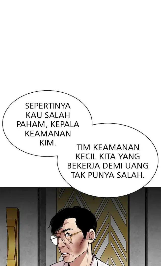 Lookism Chapter 294 - halaman 10