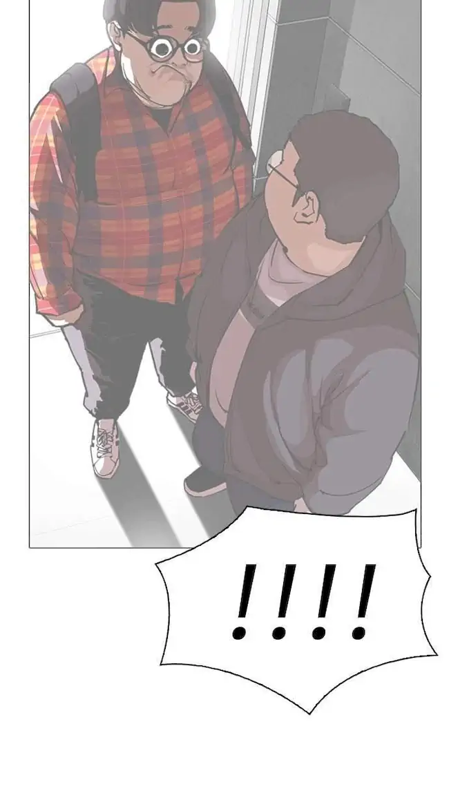 Lookism Chapter 294 - halaman 100