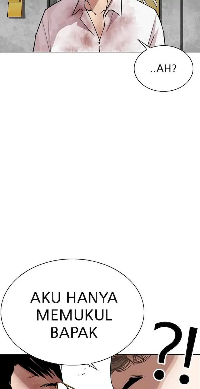 Lookism Chapter 294 - halaman 11