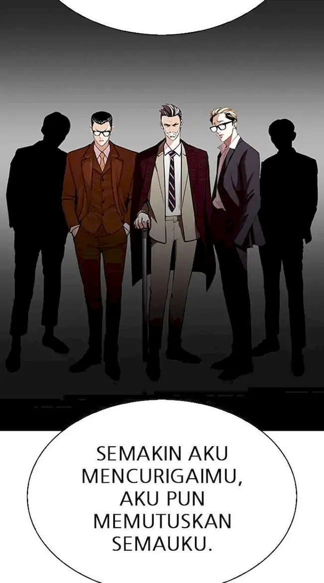 Lookism Chapter 294 - halaman 111