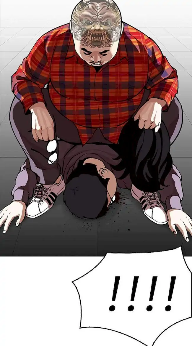 Lookism Chapter 294 - halaman 113