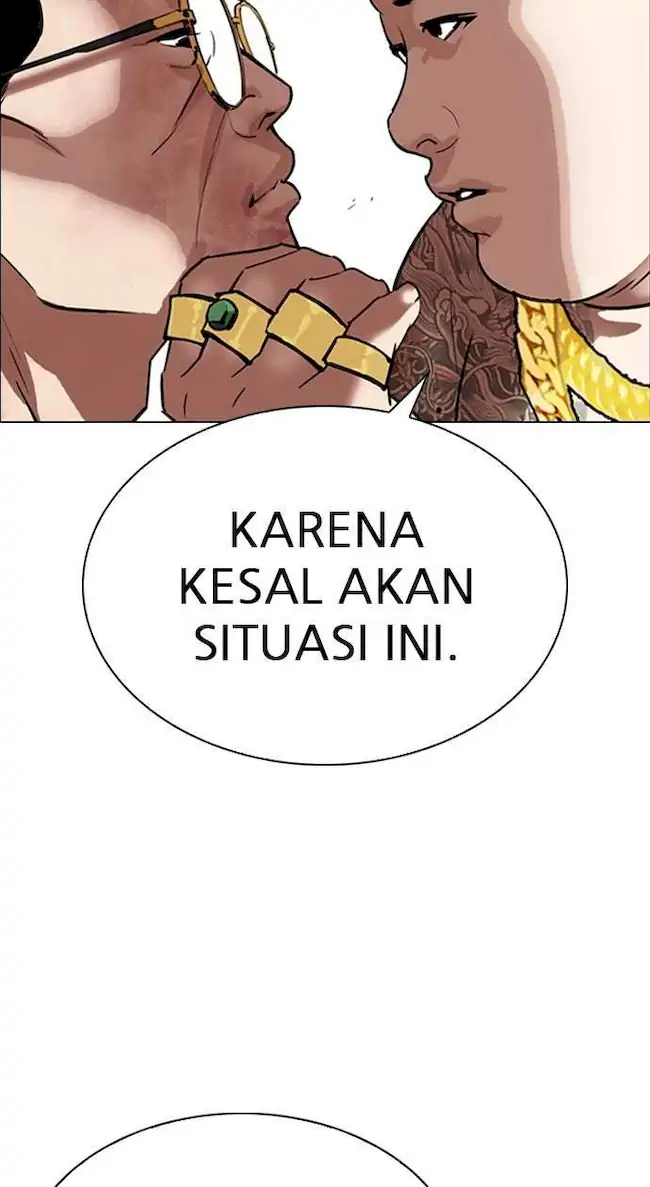 Lookism Chapter 294 - halaman 12