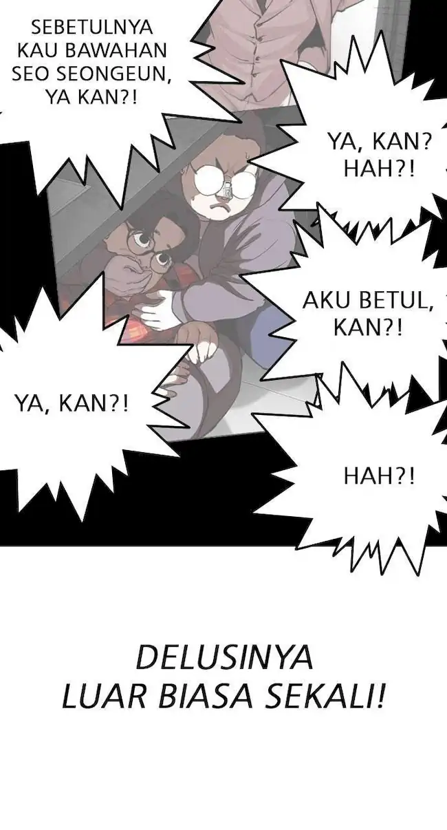 Lookism Chapter 294 - halaman 120
