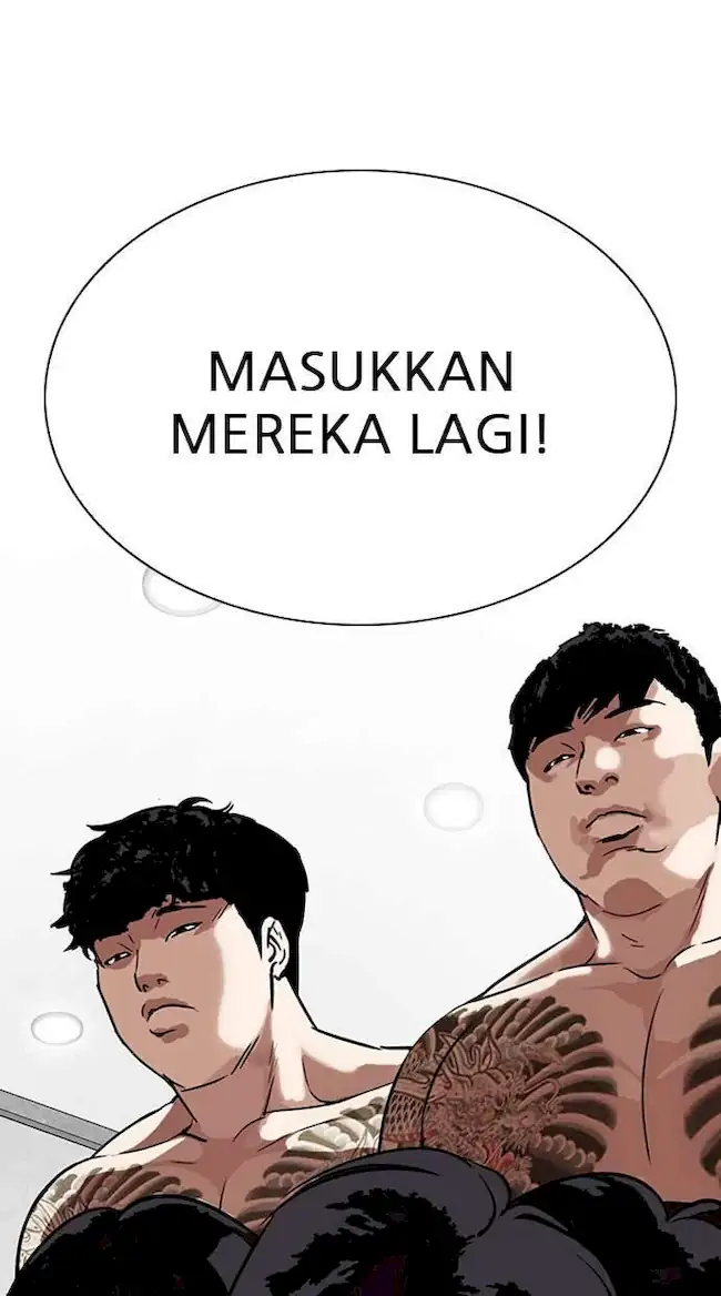 Lookism Chapter 294 - halaman 124