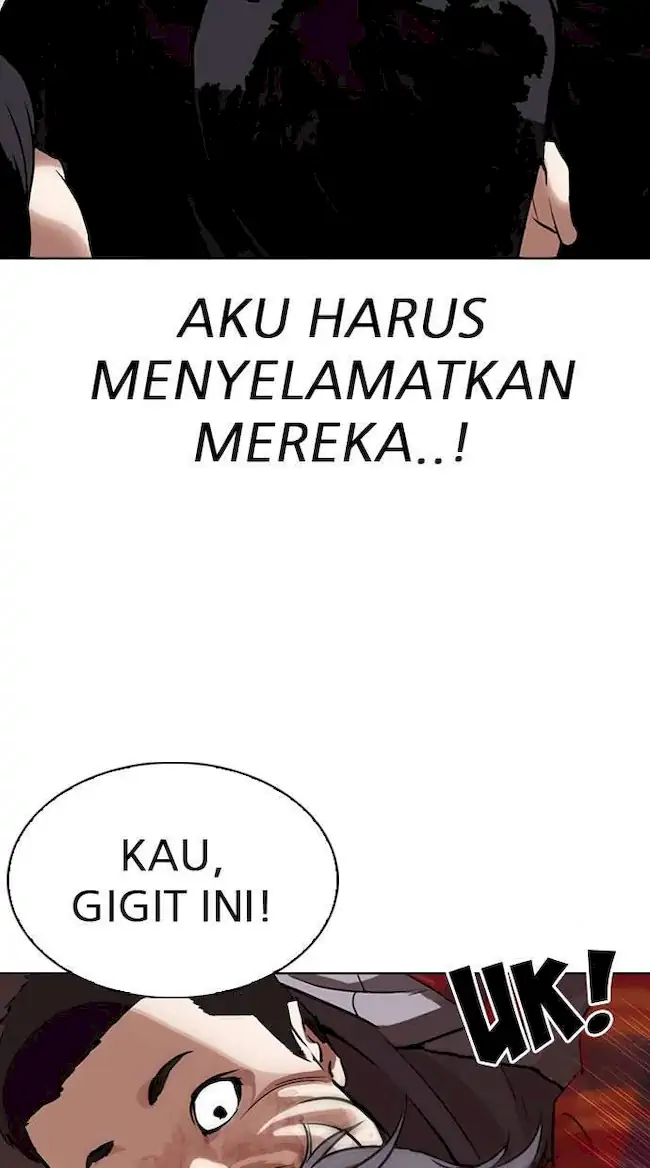 Lookism Chapter 294 - halaman 125