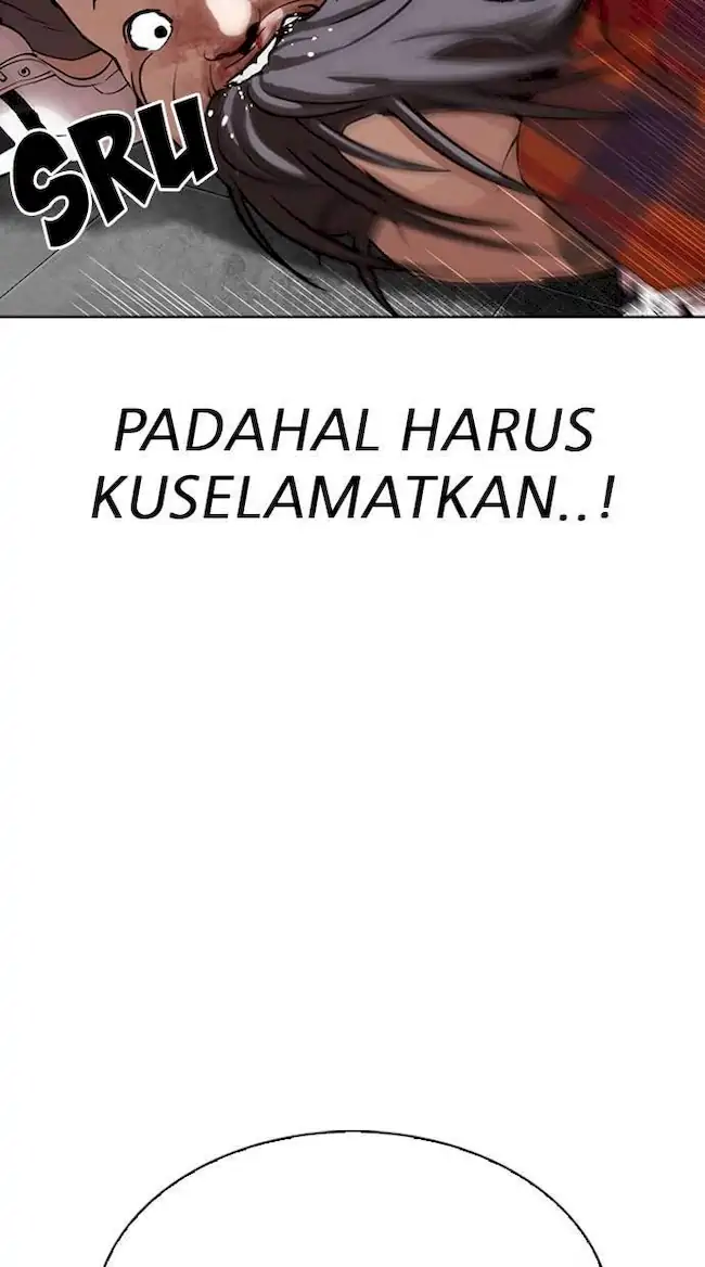 Lookism Chapter 294 - halaman 126