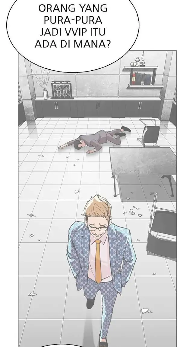 Lookism Chapter 294 - halaman 13