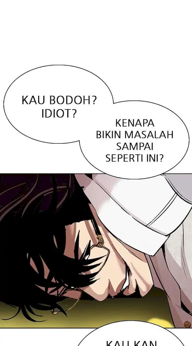 Lookism Chapter 294 - halaman 133