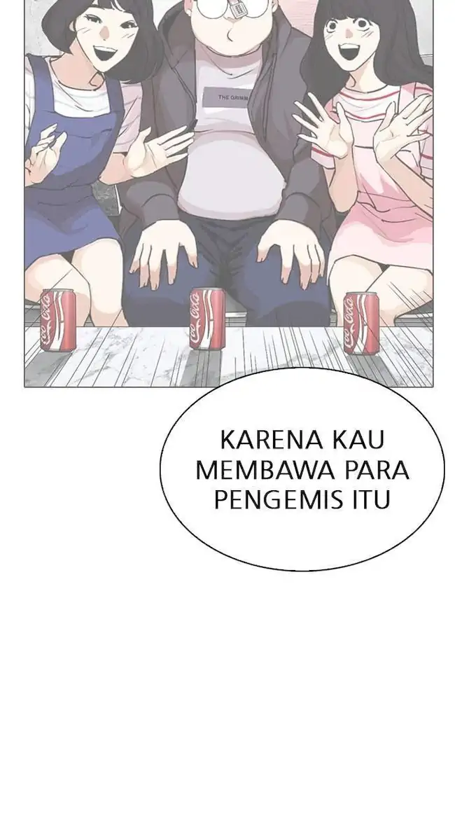 Lookism Chapter 294 - halaman 135