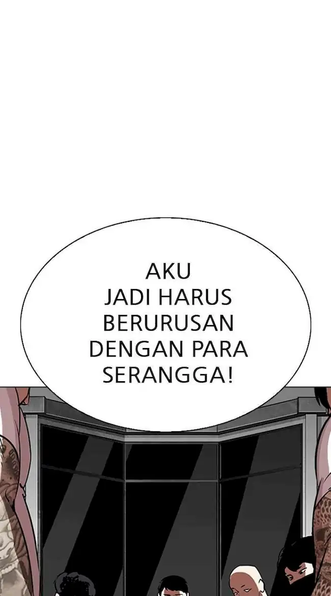Lookism Chapter 294 - halaman 136