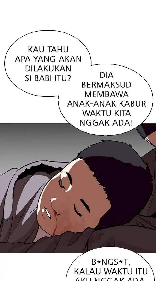 Lookism Chapter 294 - halaman 138
