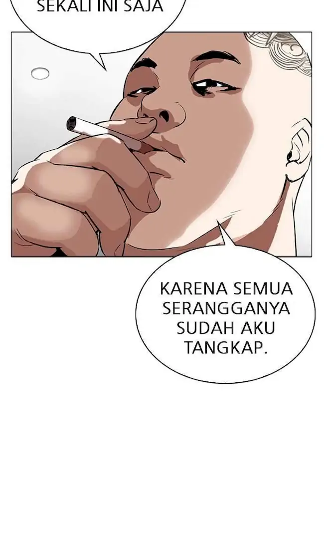 Lookism Chapter 294 - halaman 142