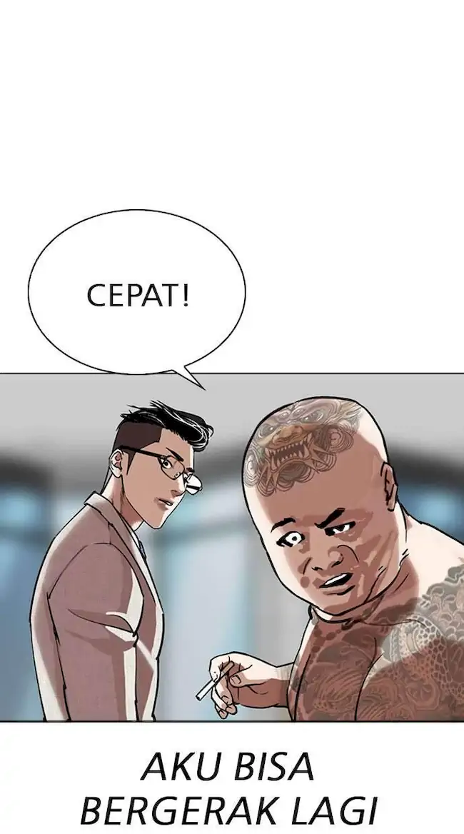 Lookism Chapter 294 - halaman 148