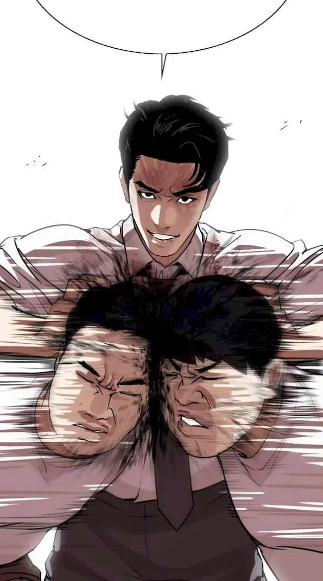 Lookism Chapter 294 - halaman 152