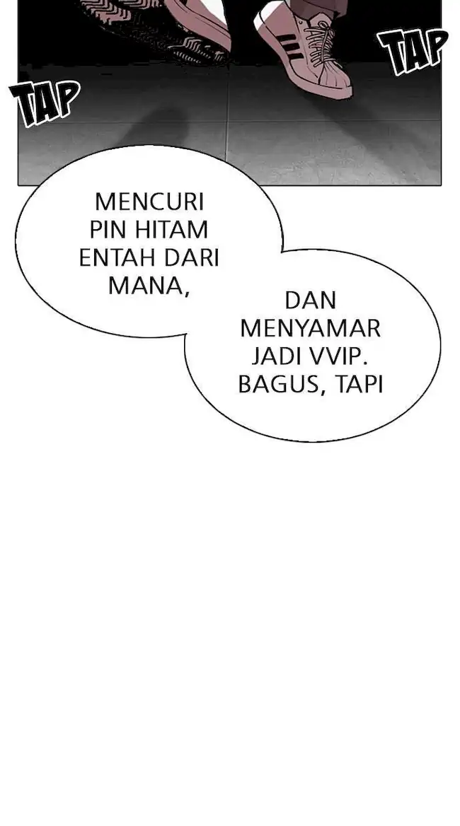 Lookism Chapter 294 - halaman 154