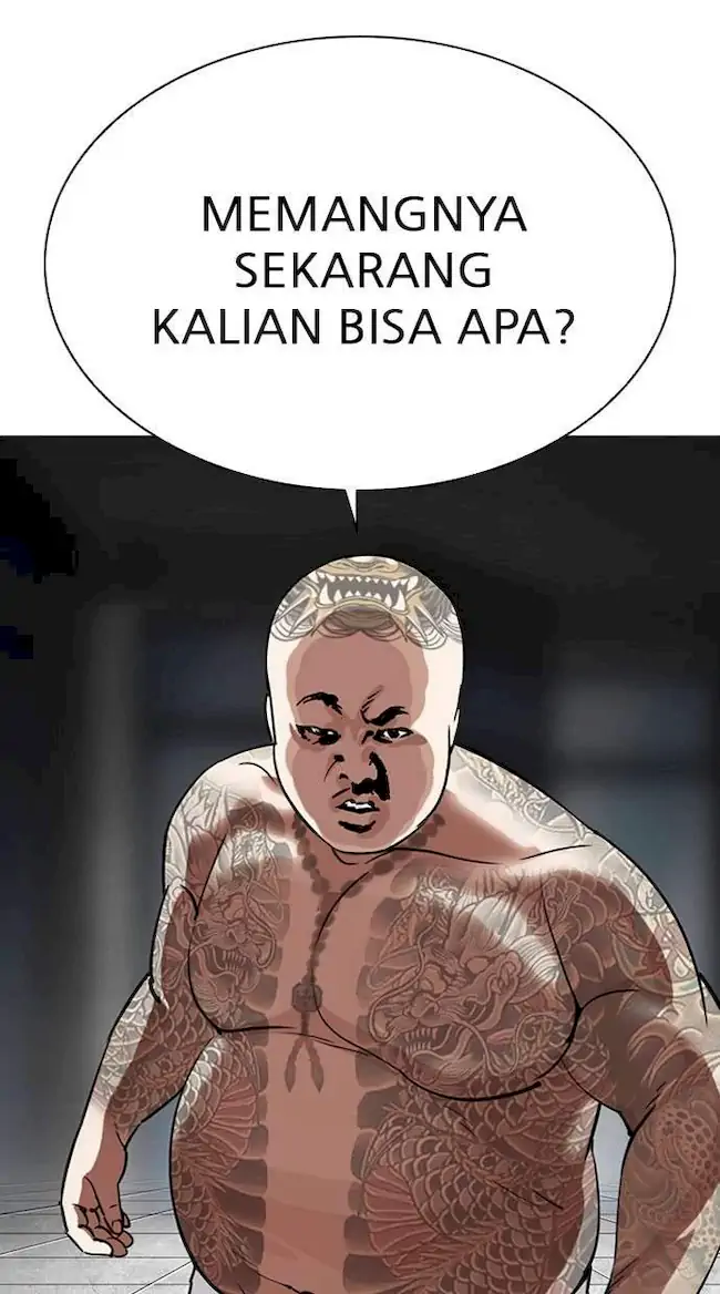 Lookism Chapter 294 - halaman 155