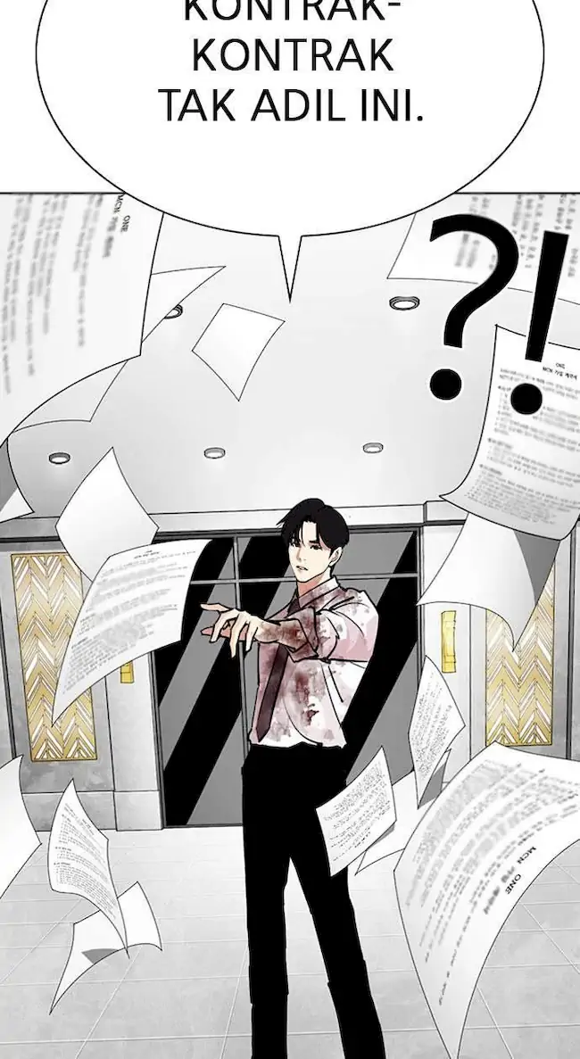 Lookism Chapter 294 - halaman 159