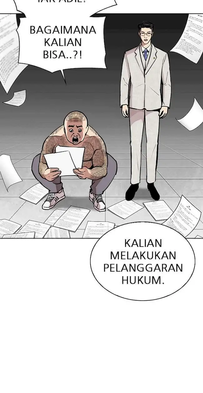 Lookism Chapter 294 - halaman 161