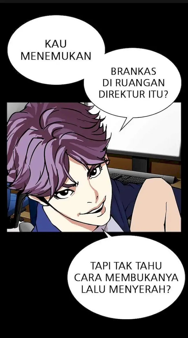 Lookism Chapter 294 - halaman 164