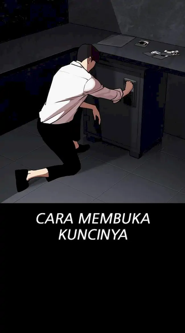Lookism Chapter 294 - halaman 166