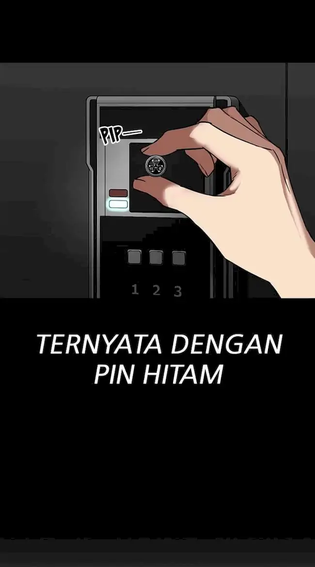 Lookism Chapter 294 - halaman 167