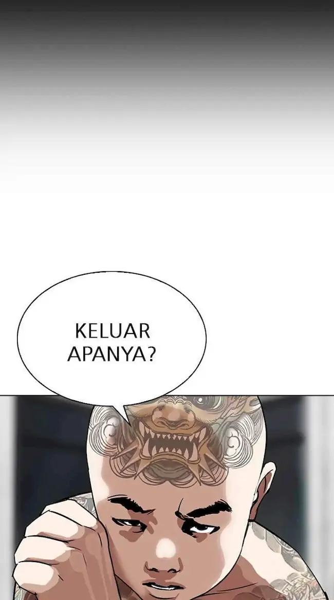 Lookism Chapter 294 - halaman 168