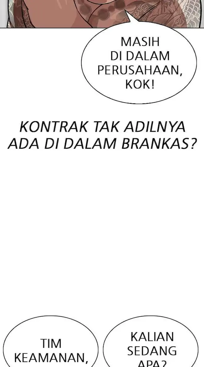 Lookism Chapter 294 - halaman 169