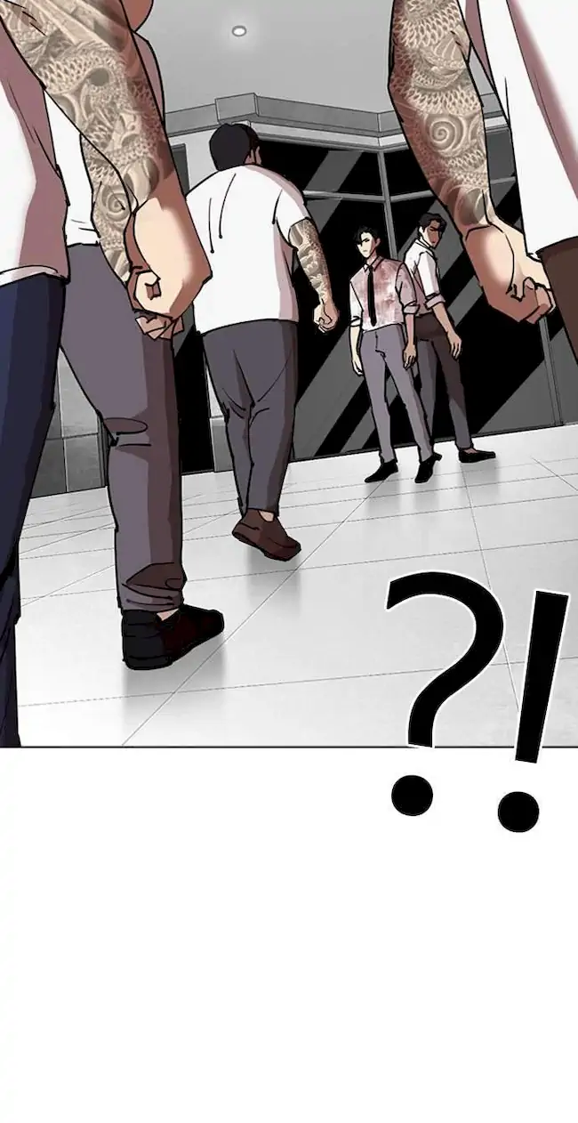 Lookism Chapter 294 - halaman 172