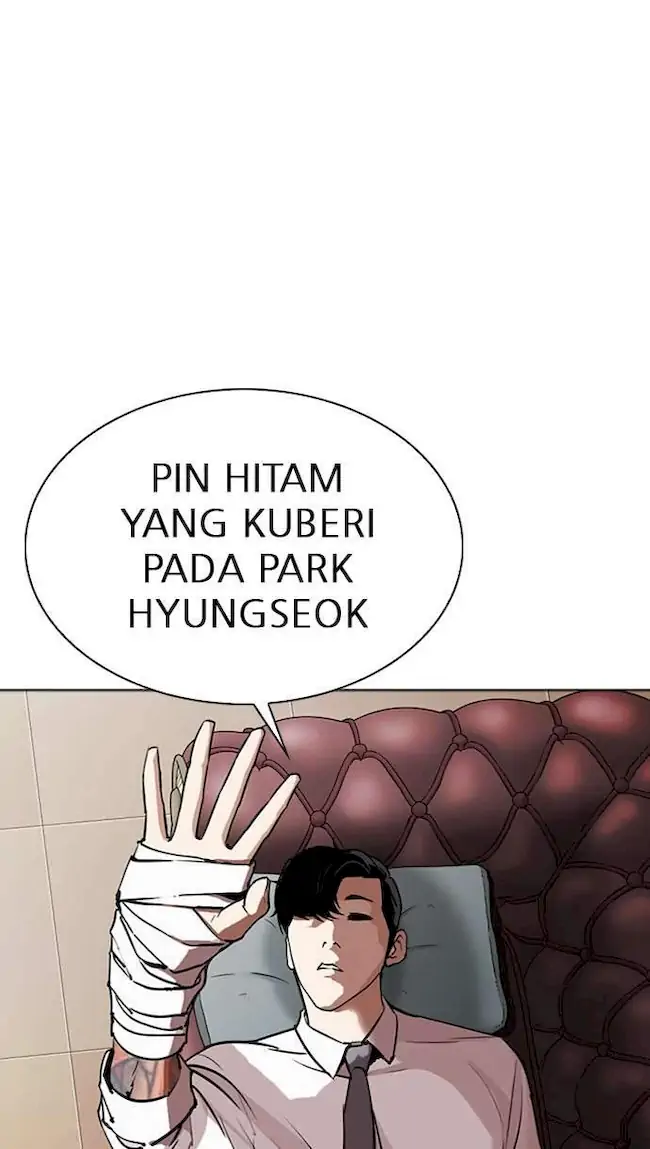 Lookism Chapter 294 - halaman 174