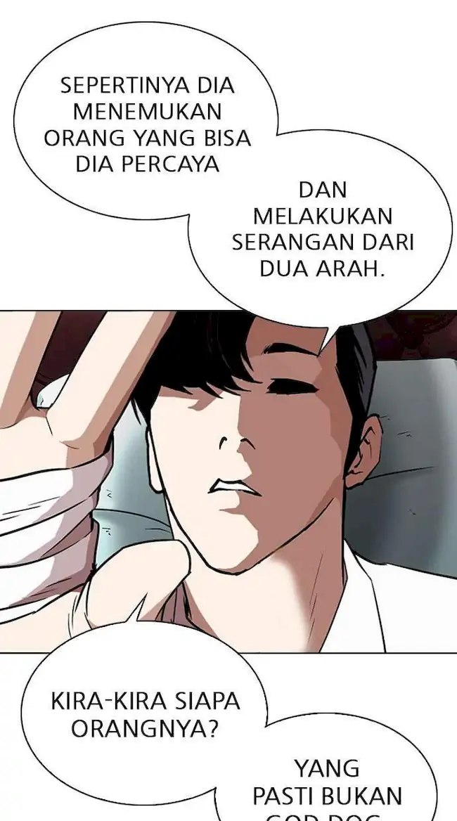 Lookism Chapter 294 - halaman 176