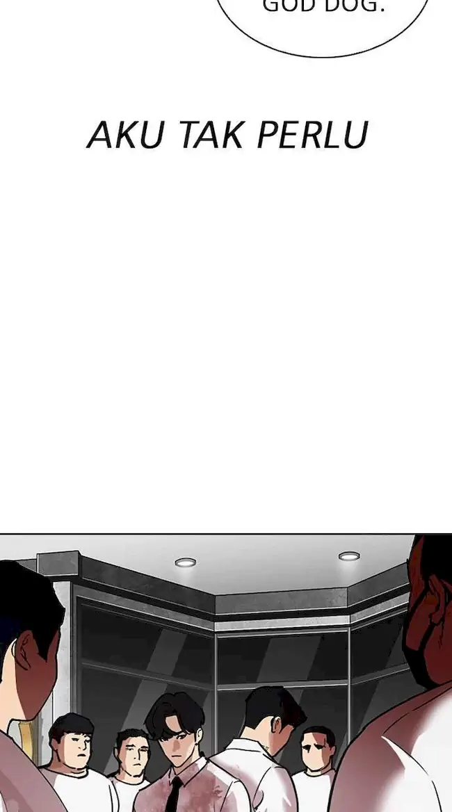 Lookism Chapter 294 - halaman 177