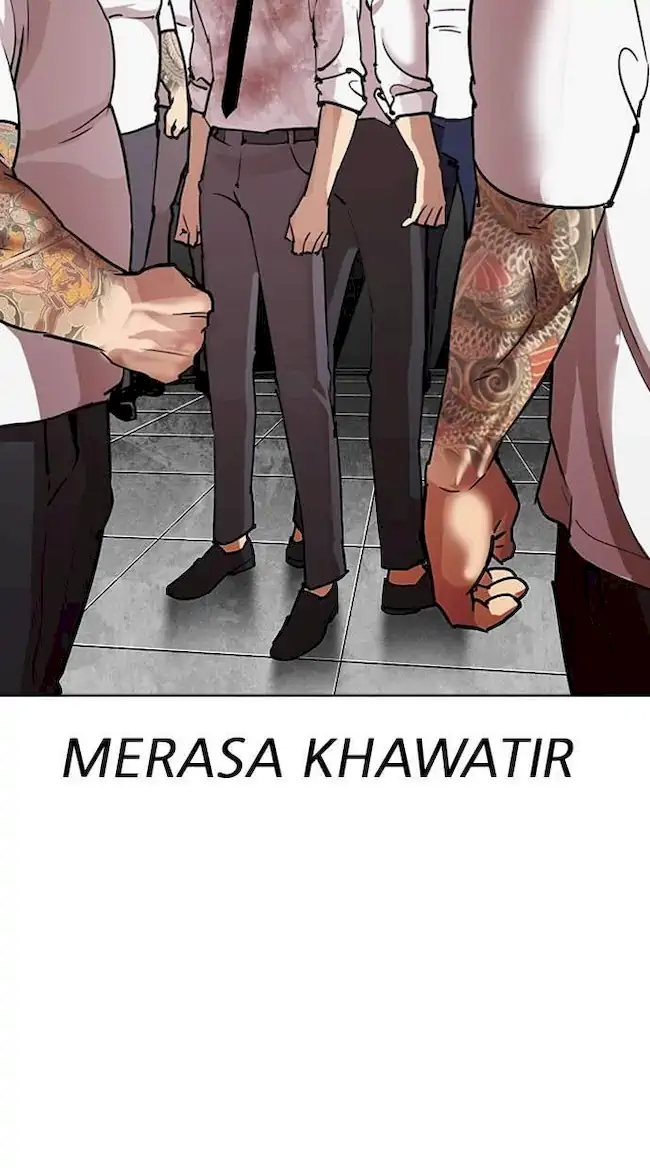 Lookism Chapter 294 - halaman 178