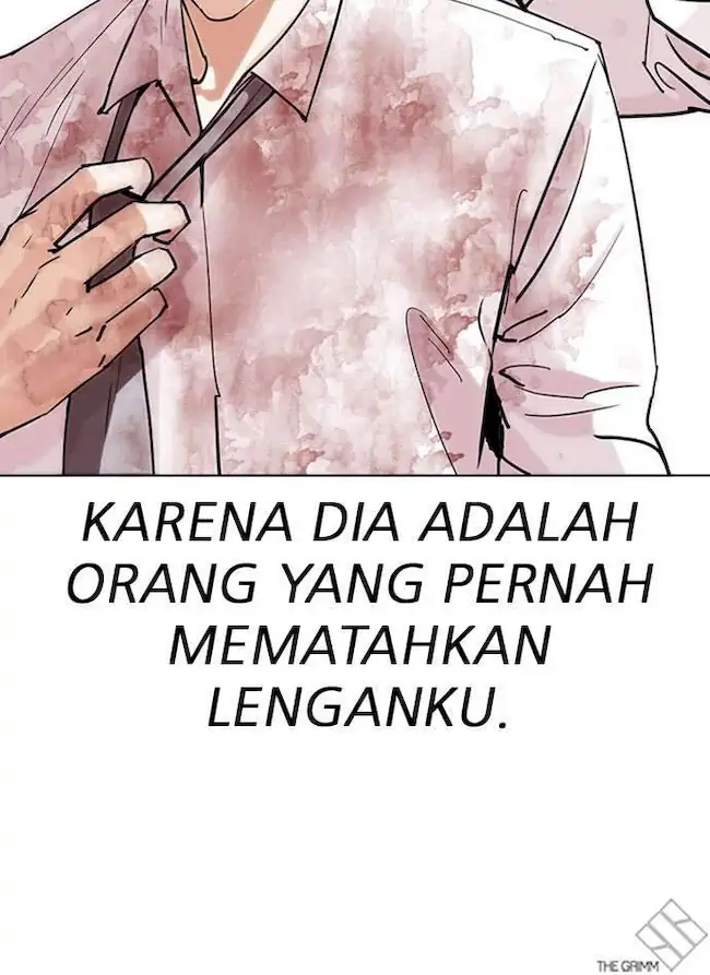 Lookism Chapter 294 - halaman 180