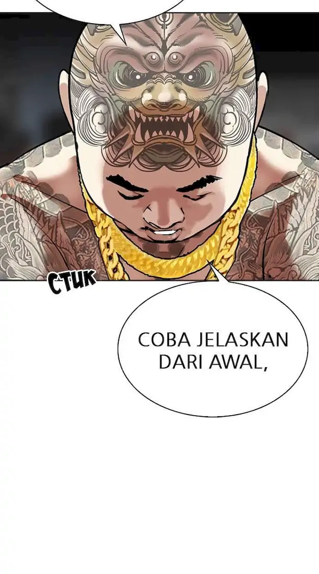 Lookism Chapter 294 - halaman 3