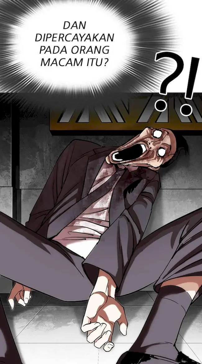 Lookism Chapter 294 - halaman 33