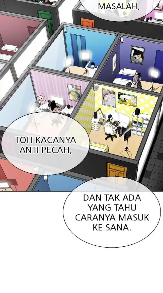 Lookism Chapter 294 - halaman 36